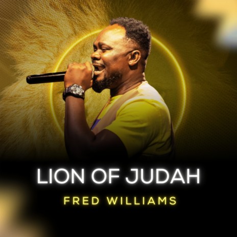 Lion of Judah | Boomplay Music