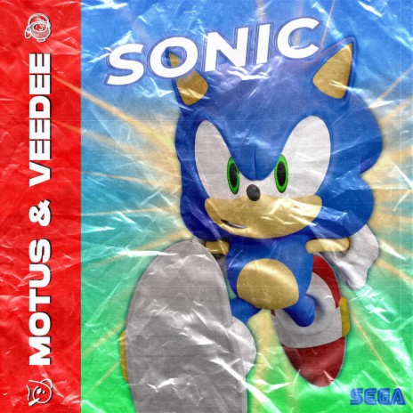 Sonic ft. Veedee