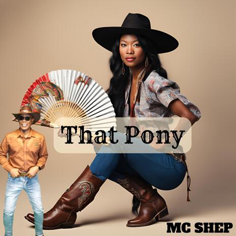 That Pony | Boomplay Music