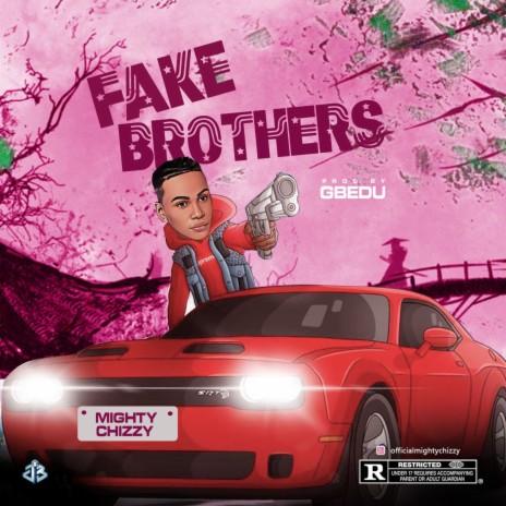 Fake brothers | Boomplay Music