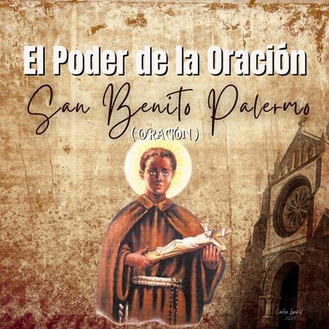 Oración a San Benito de Palermo | Boomplay Music