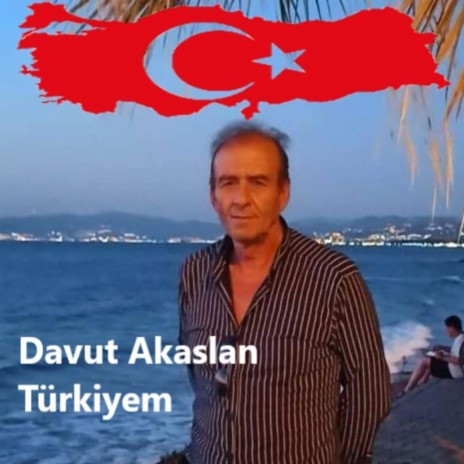 Türkiyem