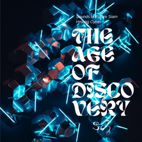 The Age of Discovery (Radio Edit) | Boomplay Music