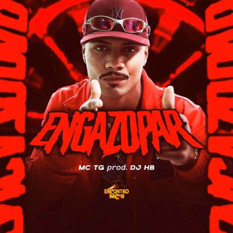 Engazopar ft. DJ HB | Boomplay Music