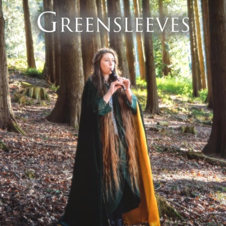 Greensleeves | Boomplay Music