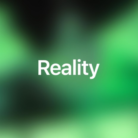 Reality ft. ProdByZeppy | Boomplay Music