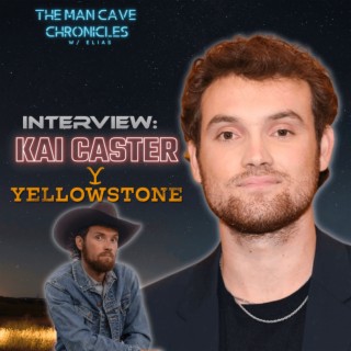 Kai Caster Discusses His Role as ’Rowdy’ in ’Yellowstone’ Season 5