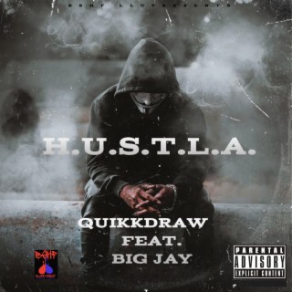 H.U.S.T.L.A. ft. Big Jay lyrics | Boomplay Music