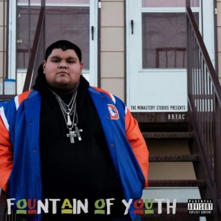 Fountain Of Youth (Double Single Pack)