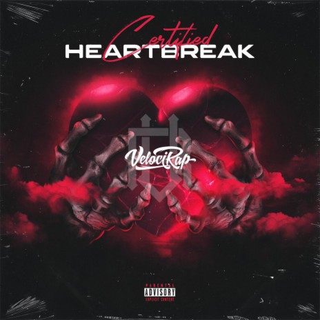 Certified Heartbreak ft. KiddB | Boomplay Music