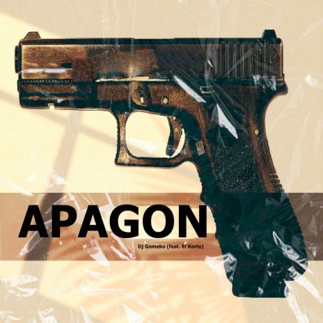 Apagon ft. El Korto | Boomplay Music
