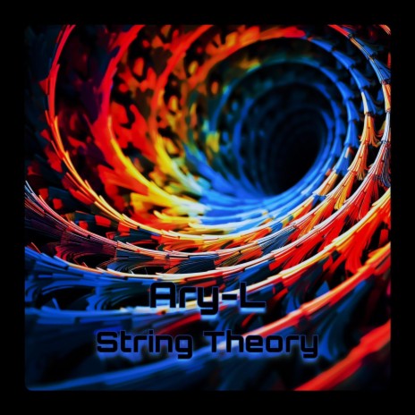 String Theory | Boomplay Music