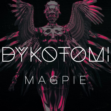 Magpie | Boomplay Music