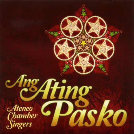 Ang Ating Pasko | Boomplay Music