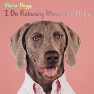 I Do Relaxing Music for Dogs