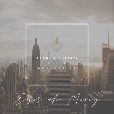 Eyes of Mercy ft. Fr John Klein | Boomplay Music