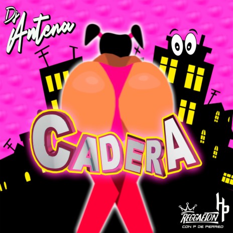 Cadera | Boomplay Music