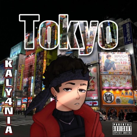 Tokyo | Boomplay Music