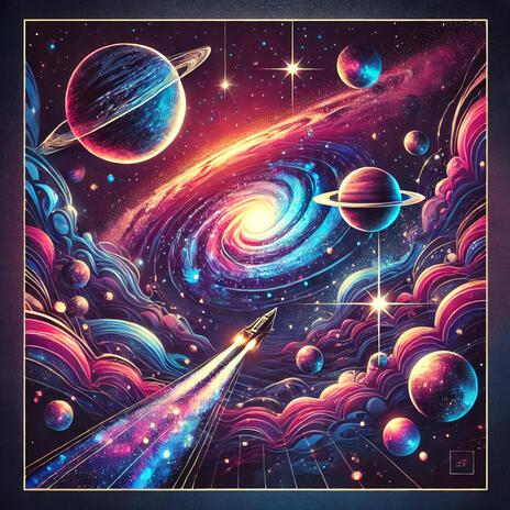 Kosmische Reise 2 | Boomplay Music