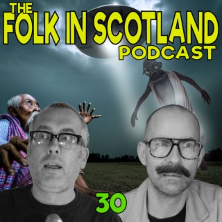 Folk in Scotland - 30