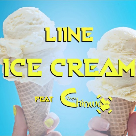 Ice cream ft. Dj chinwax | Boomplay Music