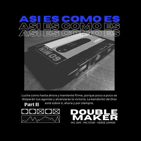 Asi es como es / 2 | Boomplay Music