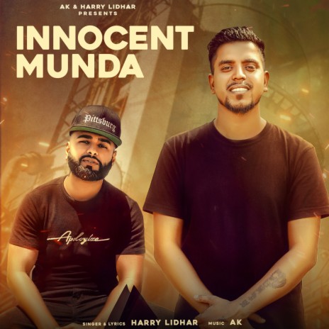 Innocent Munda ft. Harry Lidhar | Boomplay Music