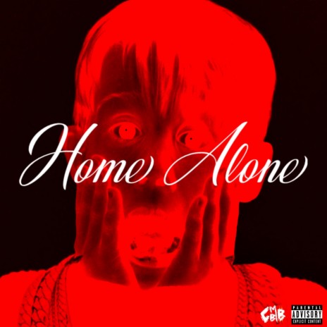 Home Alone | Boomplay Music