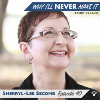 Sherryl-Lee Secomb - Actor, Director, Marketer, and An Idiot On Stage
