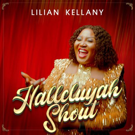 Halleluyah Shout | Boomplay Music