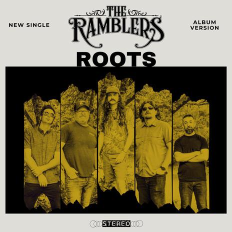 Roots | Boomplay Music