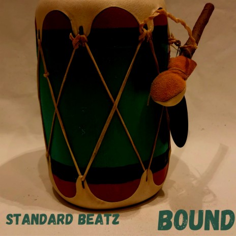 Bound | Boomplay Music