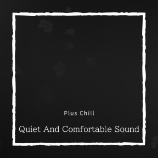 Quiet And Comfortable Sound