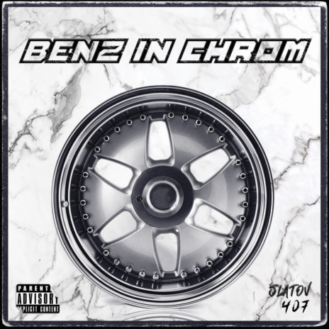 BENZ IN CHROM | Boomplay Music