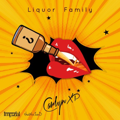 Liquor Family | Boomplay Music