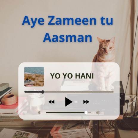 Aye Zameen To Asman | Boomplay Music