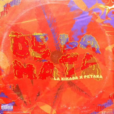 DE LA MATA ft. La Kikada & Faru Beatz | Boomplay Music