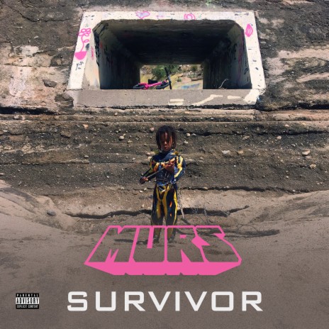 Survivor | Boomplay Music