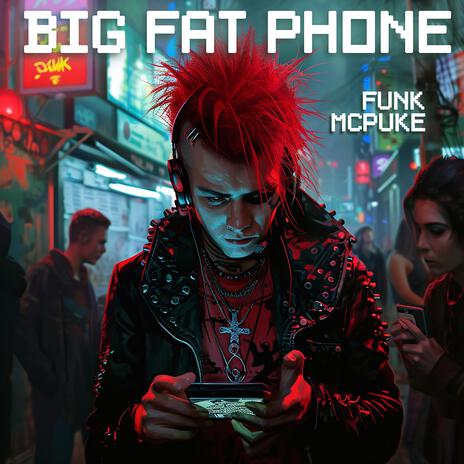 Big Fat Phone | Boomplay Music