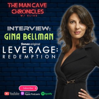 Gina Bellman on Leverage: Redemption Season 2: Her Role & What’s to Come!