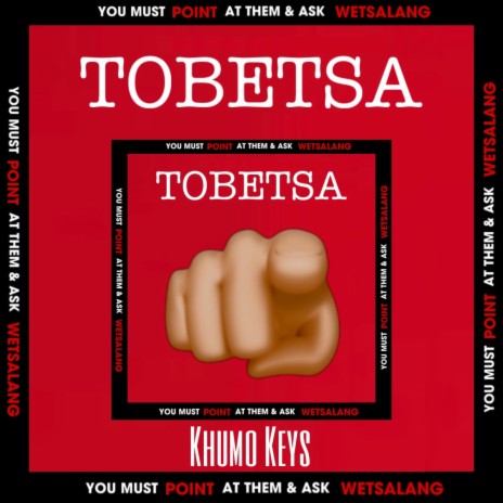 Tobetsa 2.0(To Myztro & Focalistic) | Boomplay Music