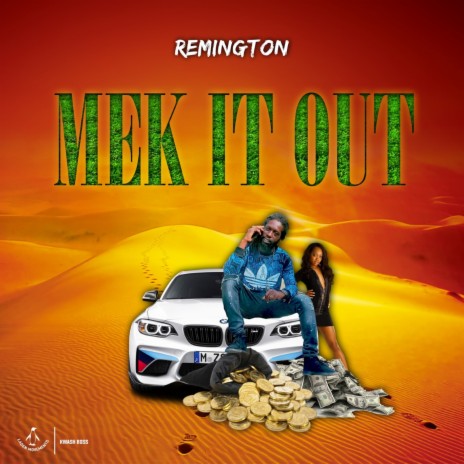 Mek It Out | Boomplay Music