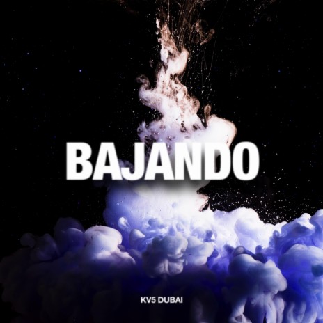 Bajando (Radio Edit) | Boomplay Music