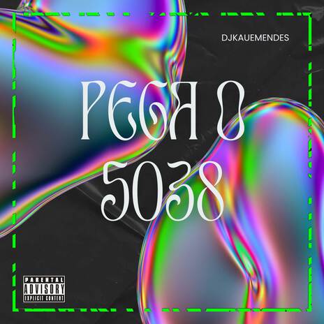 PEGA O 5038 | Boomplay Music