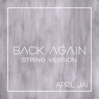 Back Again (String Version)