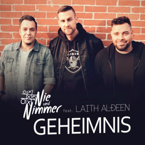 Geheimnis ft. Laith Al-Deen | Boomplay Music