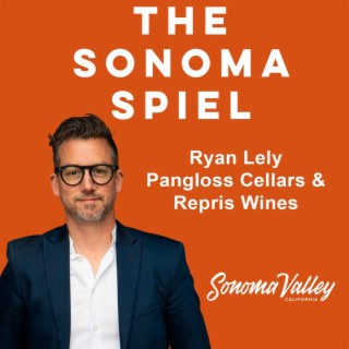 Three wineries, one guy: Ryan Lely of Pangloss Cellars (and more)
