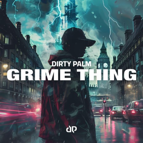 Grime Thing | Boomplay Music