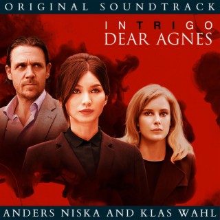 Intrigo: Dear Agnes (Original Motion Picture Soundtrack)