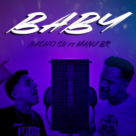 Baby ft. Manu Br | Boomplay Music